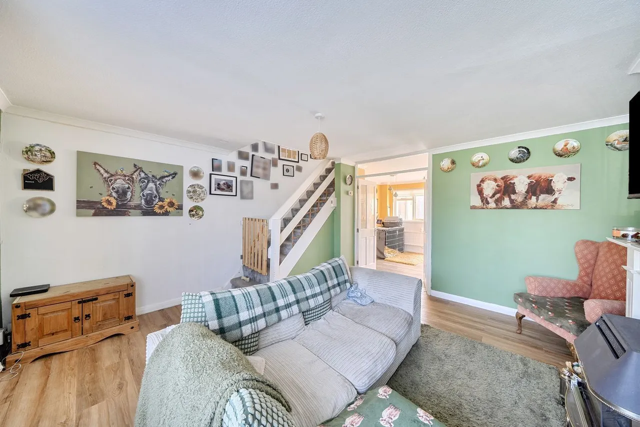 Wickham Way, Shepton Mallet, BA4, photo 5