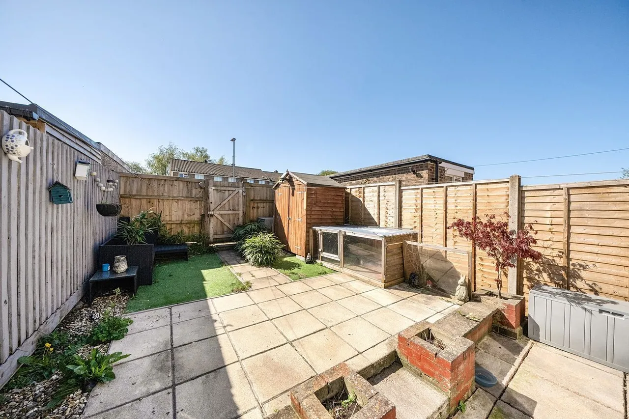 Wickham Way, Shepton Mallet, BA4, photo 13