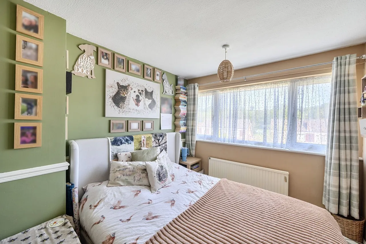 Wickham Way, Shepton Mallet, BA4, photo 11