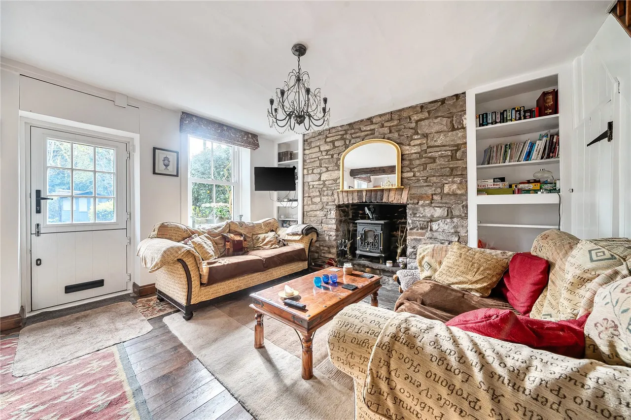 Talybont-on-Usk, Brecon, Powys, LD3 7JB, photo 4