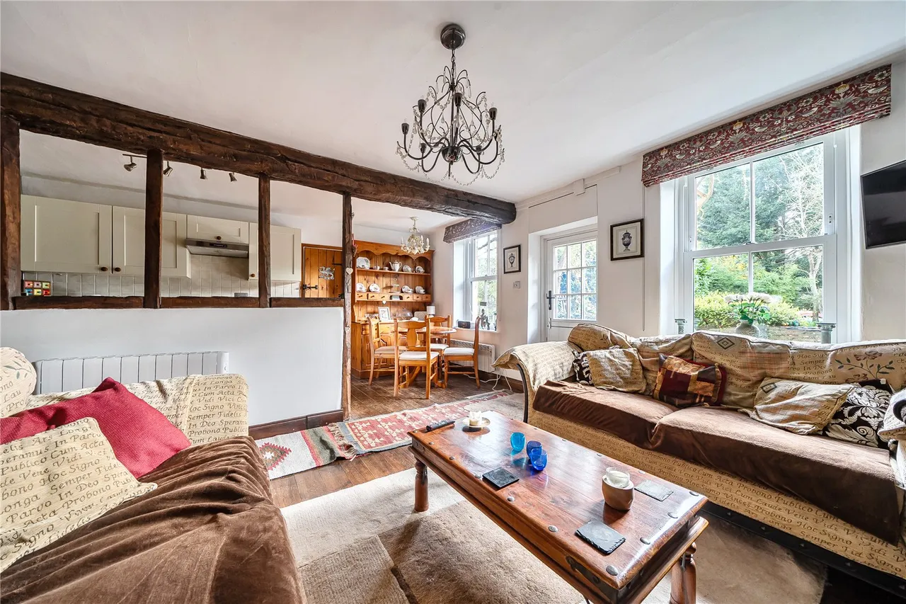 Talybont-on-Usk, Brecon, Powys, LD3 7JB, photo 5