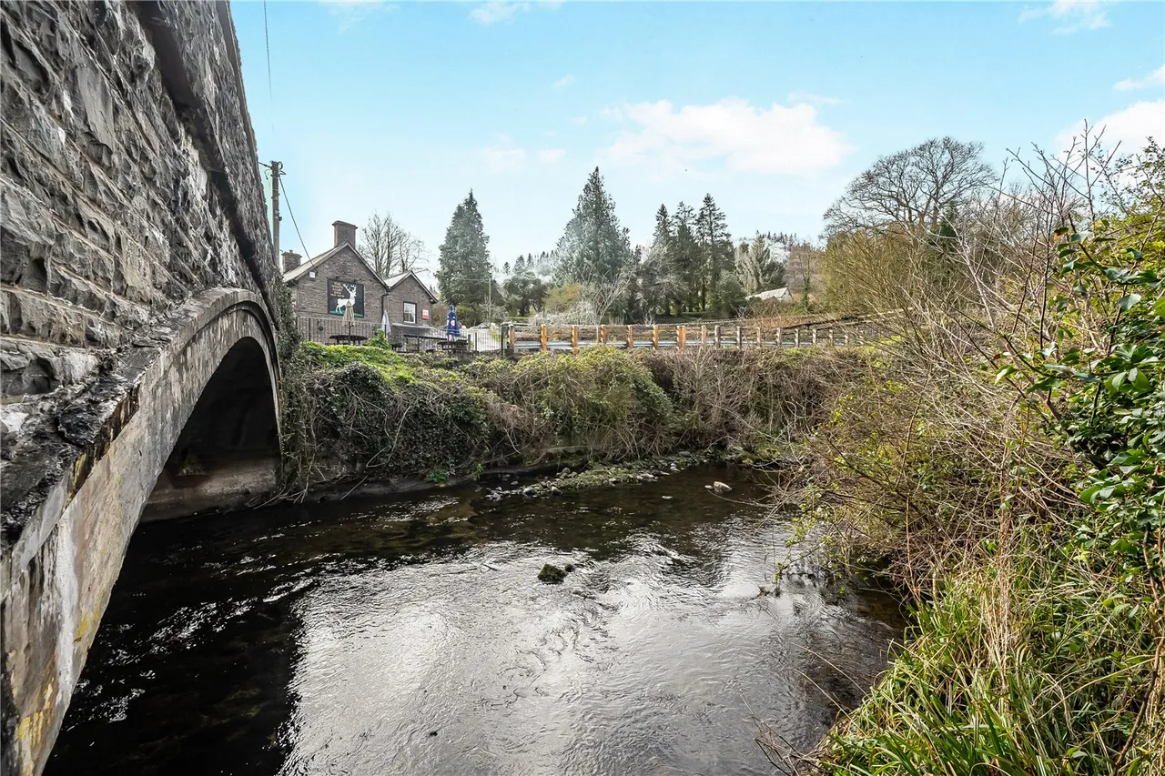 Talybont-on-Usk, Brecon, Powys, LD3 7JB, photo 22