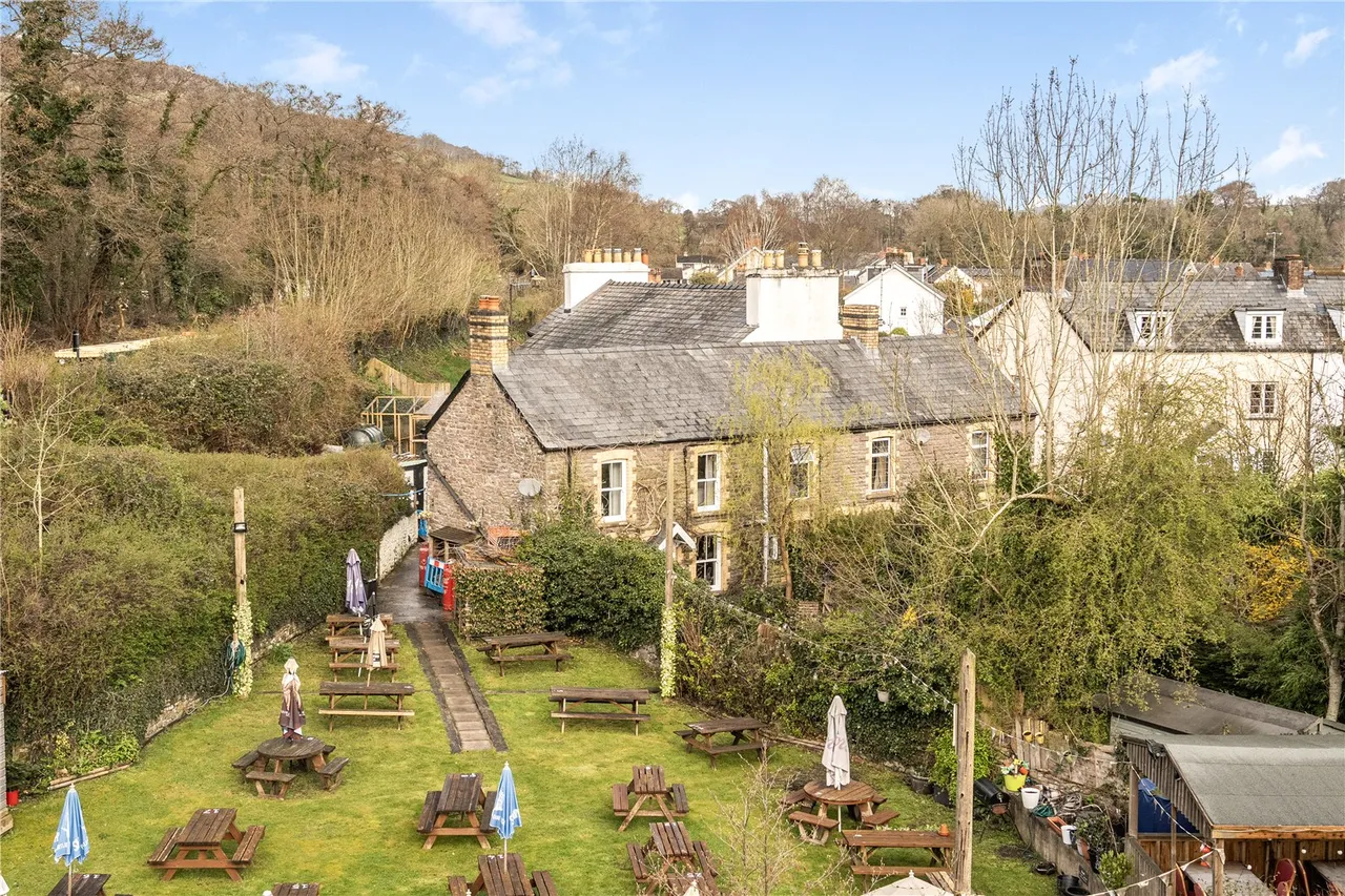 Talybont-on-Usk, Brecon, Powys, LD3 7JB, photo 18