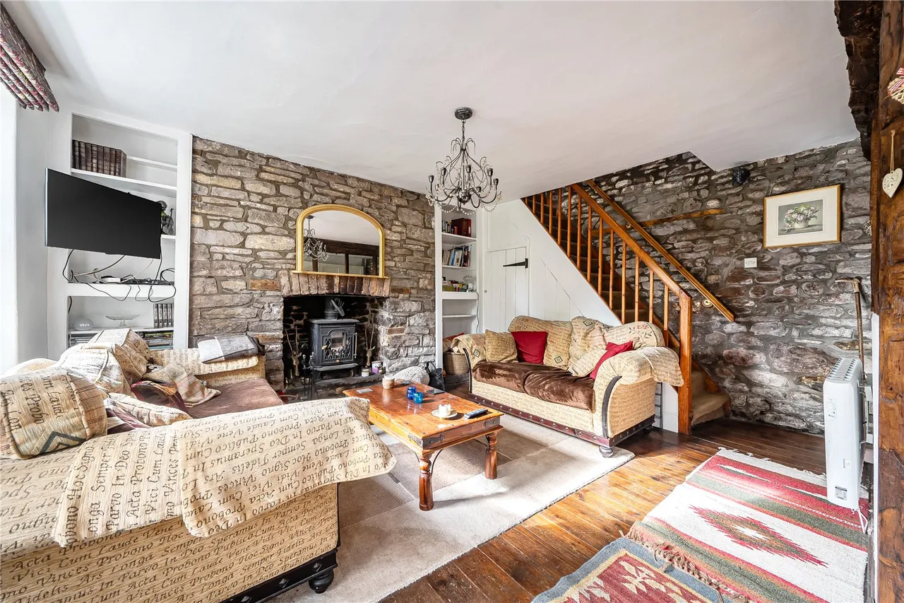 Talybont-on-Usk, Brecon, Powys, LD3 7JB, photo 2