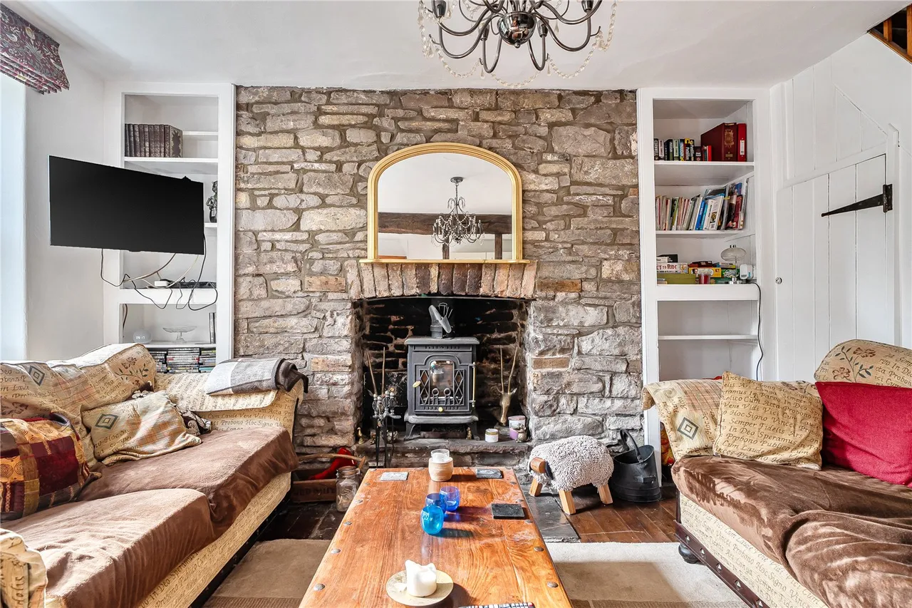 Talybont-on-Usk, Brecon, Powys, LD3 7JB, photo 3