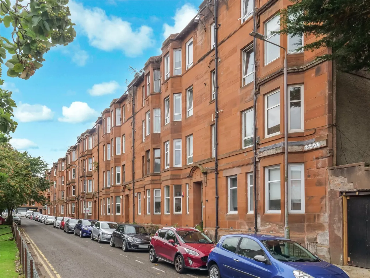 Rannoch Street, Cathcart, Glasgow, G44, photo 20