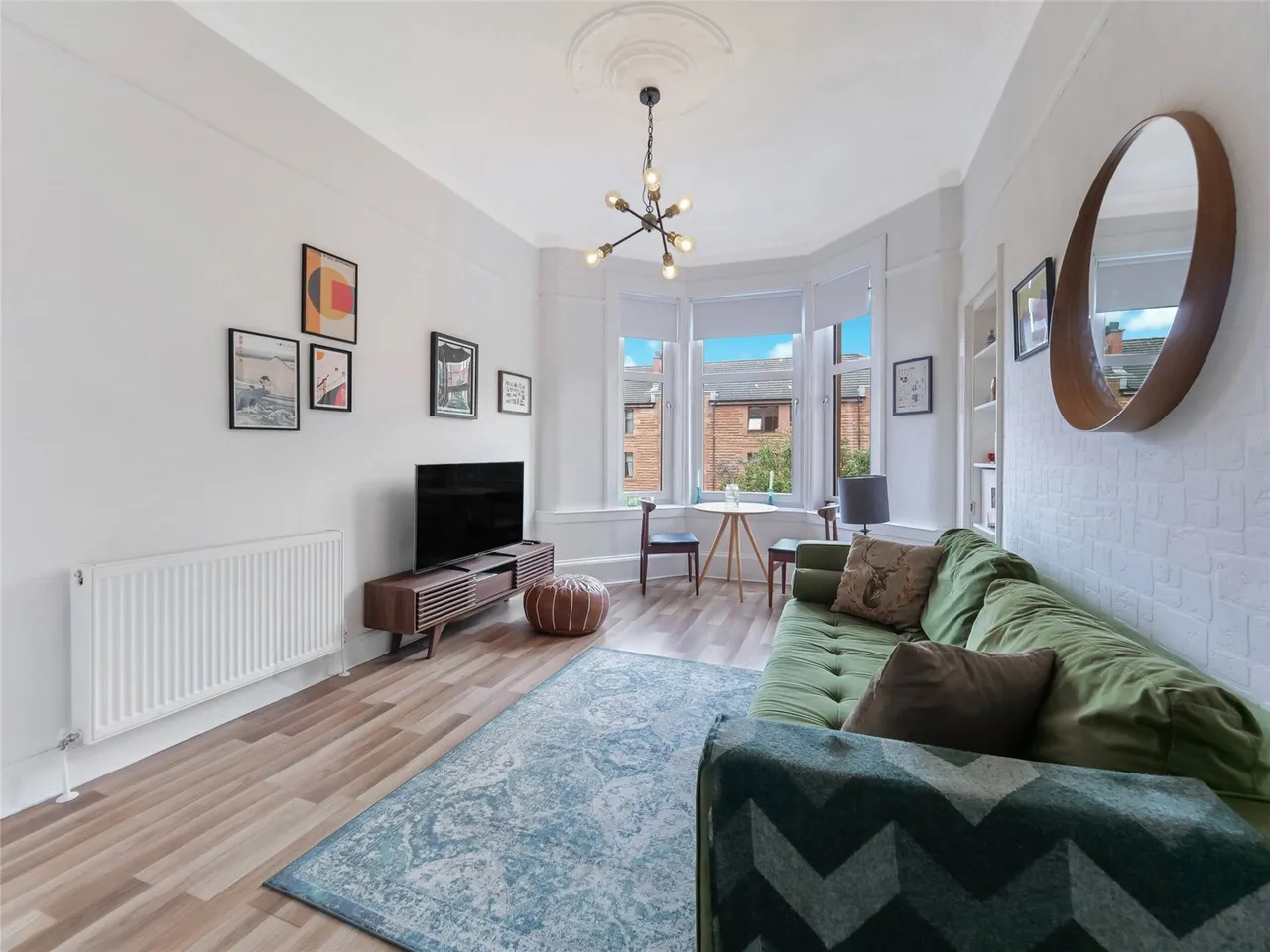 Rannoch Street, Cathcart, Glasgow, G44, photo 5