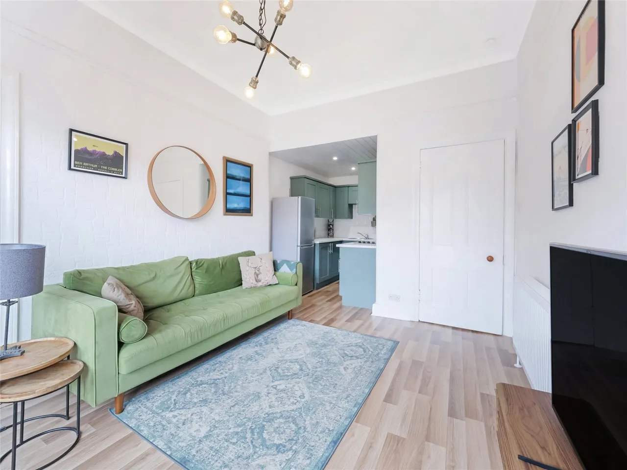 Rannoch Street, Cathcart, Glasgow, G44, photo 6