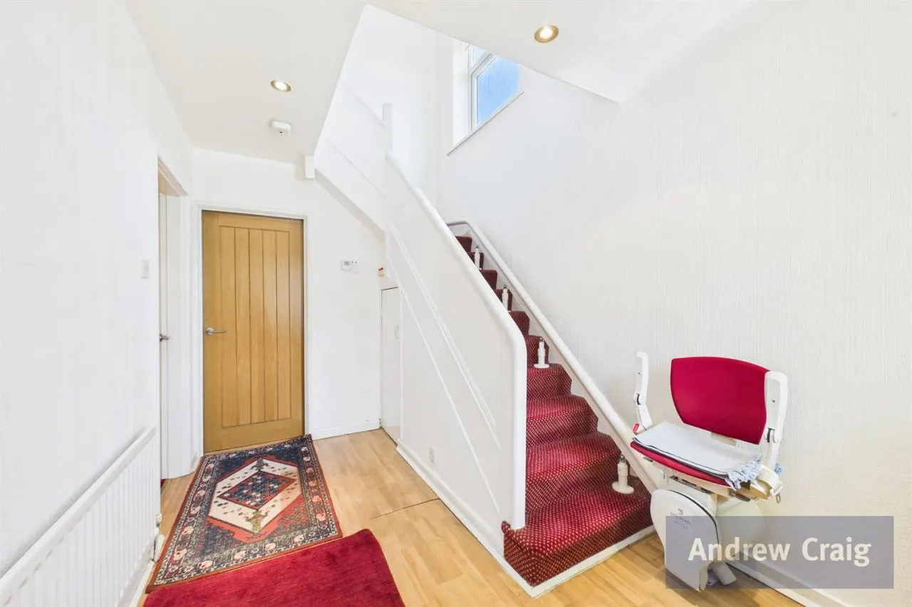 Hardwick Place, Gosforth, NE3, photo 6