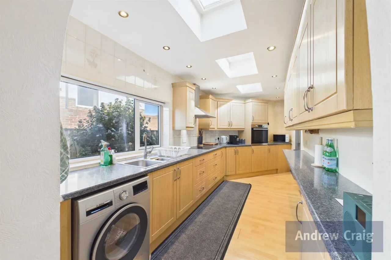 Hardwick Place, Gosforth, NE3, photo 3