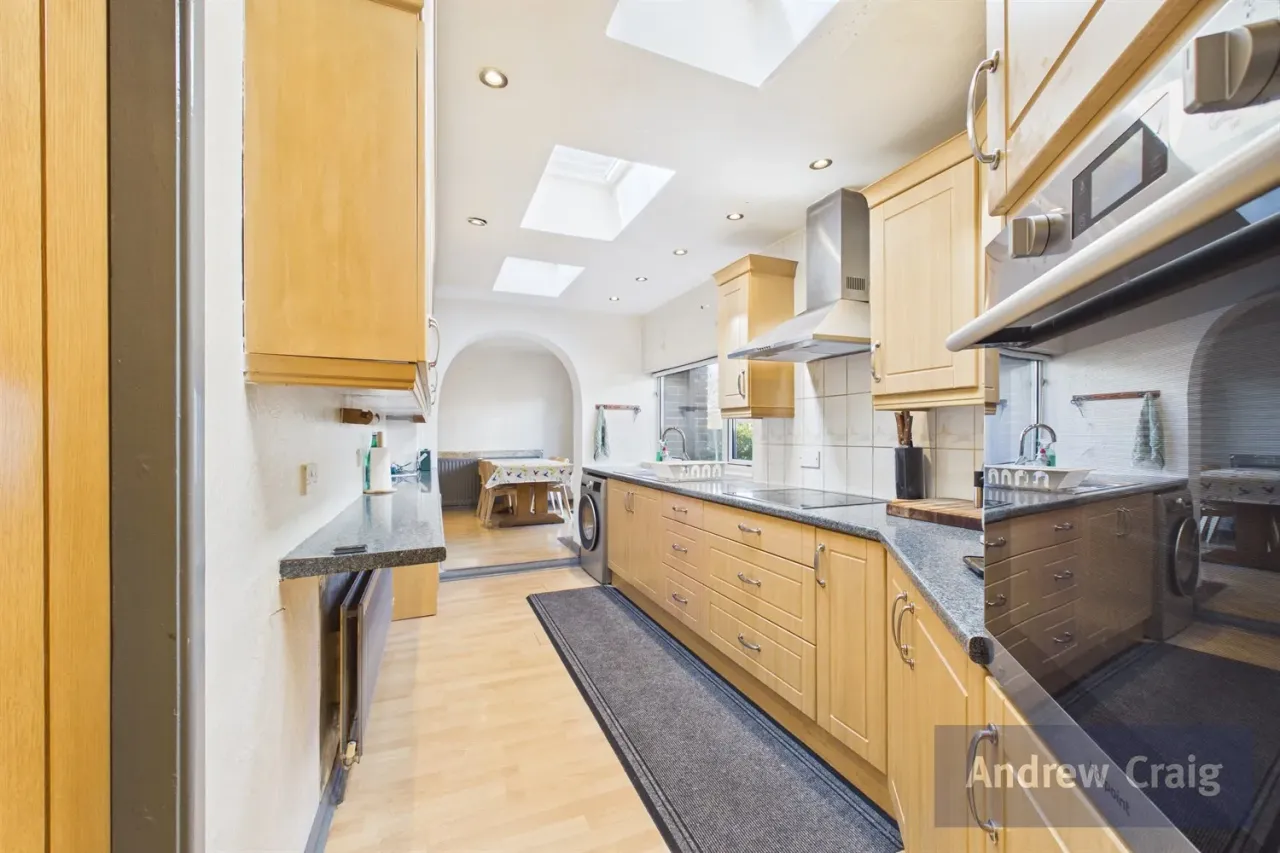Hardwick Place, Gosforth, NE3, photo 9