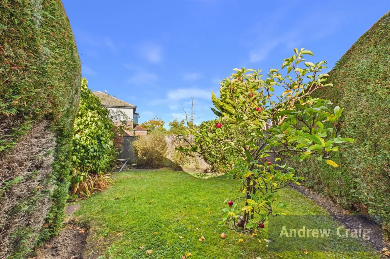 Hardwick Place, Gosforth, NE3, photo 16