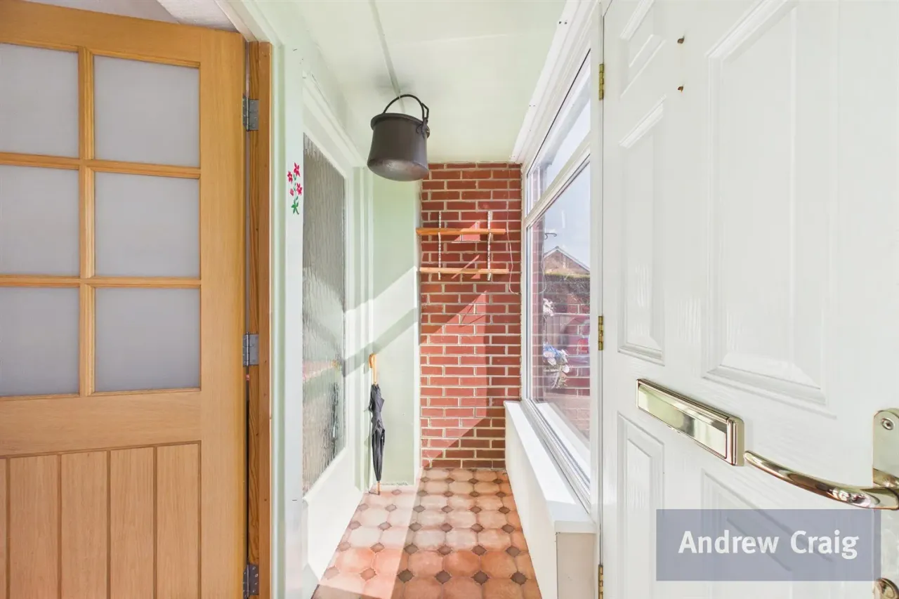 Hardwick Place, Gosforth, NE3, photo 5