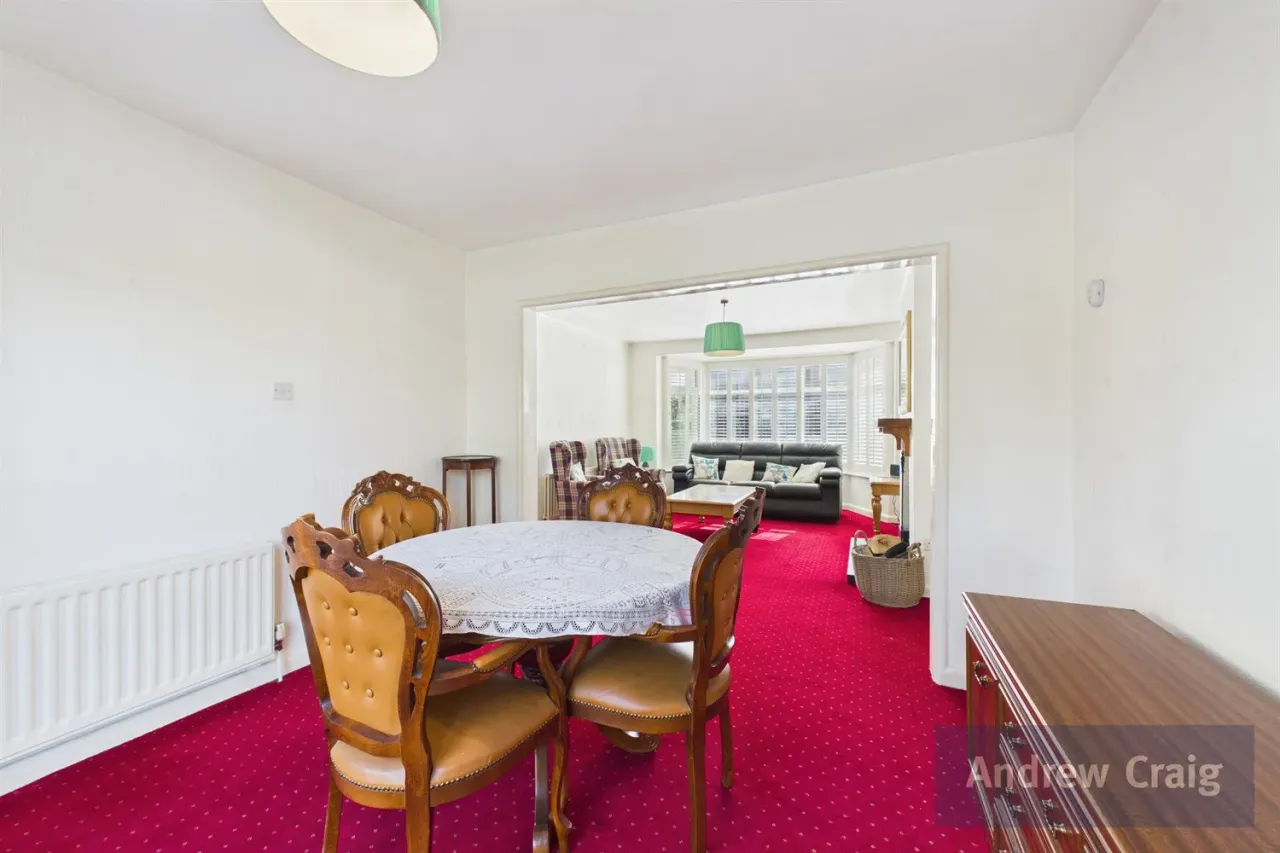 Hardwick Place, Gosforth, NE3, photo 8