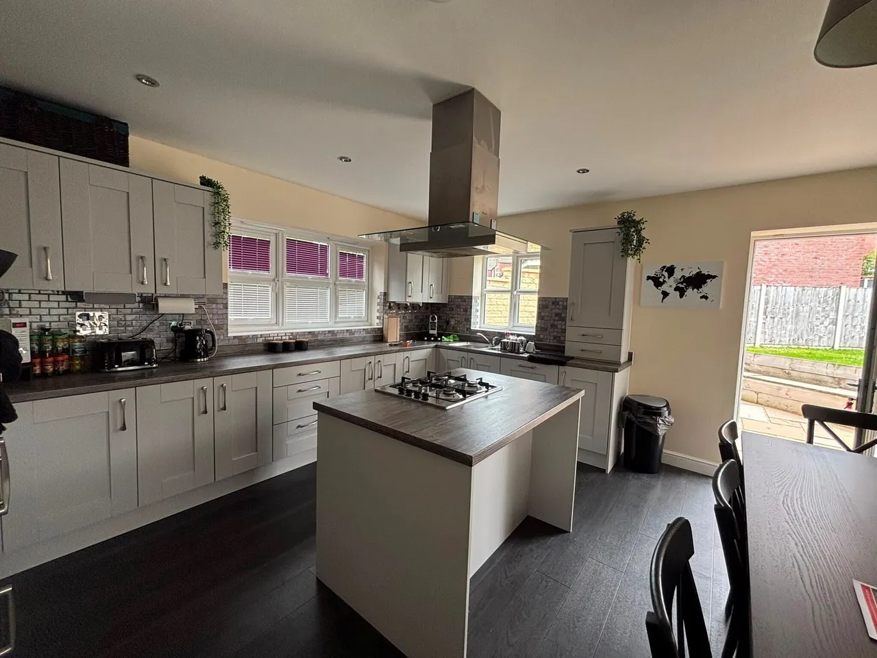 Oldridge Crescent SK6, photo 4