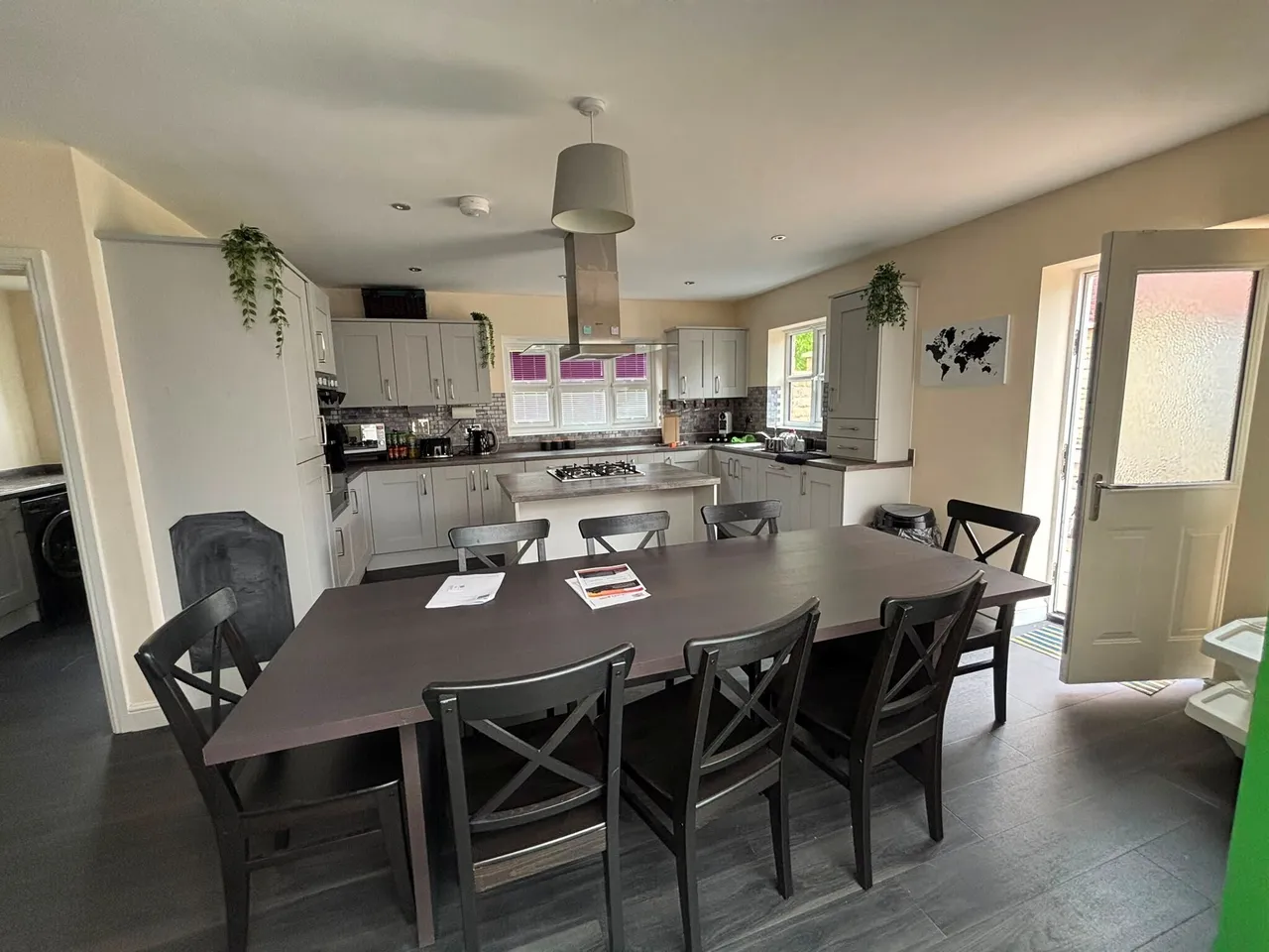 Oldridge Crescent SK6, photo 5