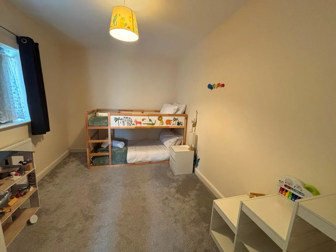 Oldridge Crescent SK6, photo 9