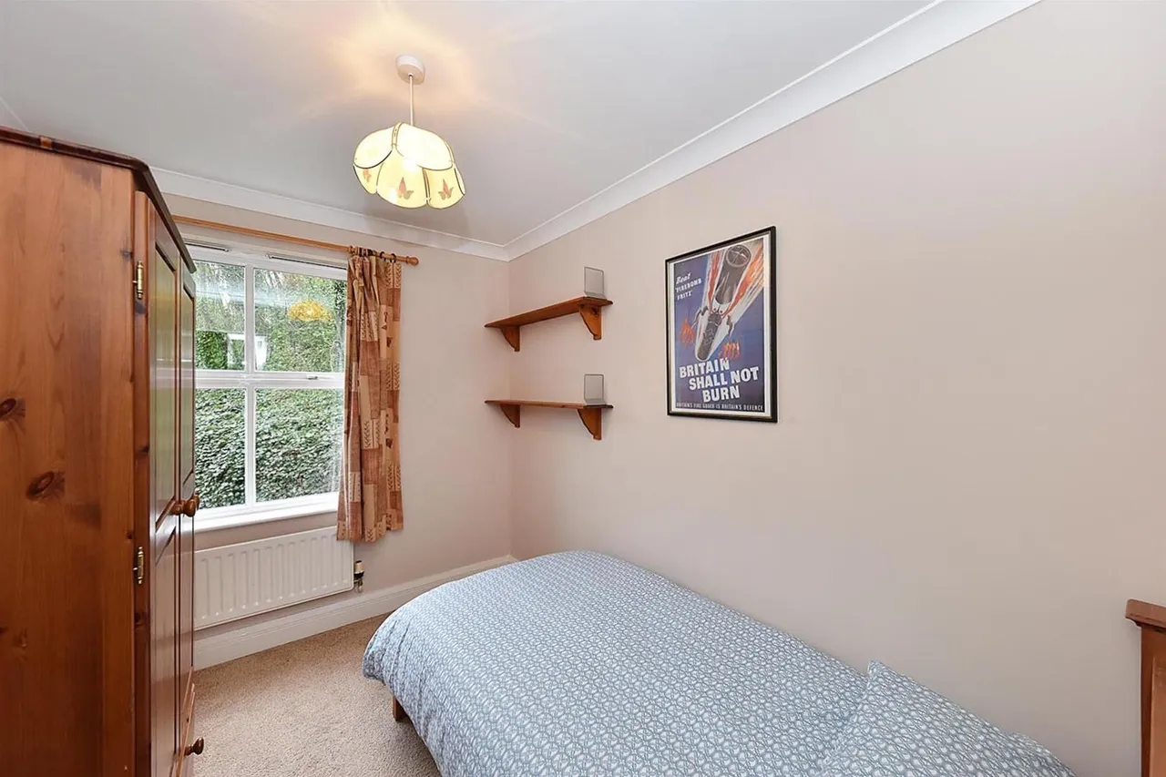Oakleigh House, Hamson Drive, Bollington, photo 7