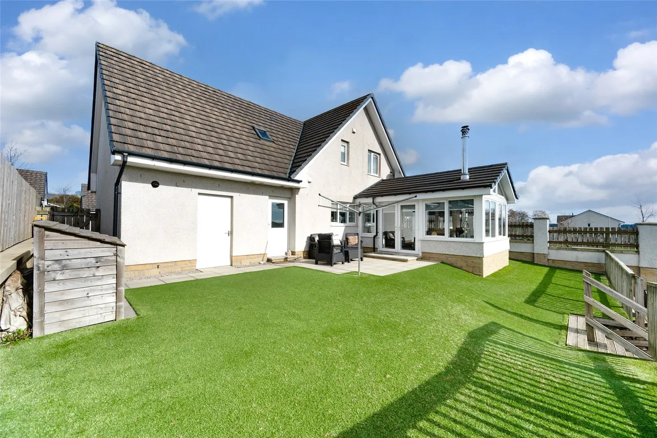 James Gregory Road, Drumoak, AB31, photo 25