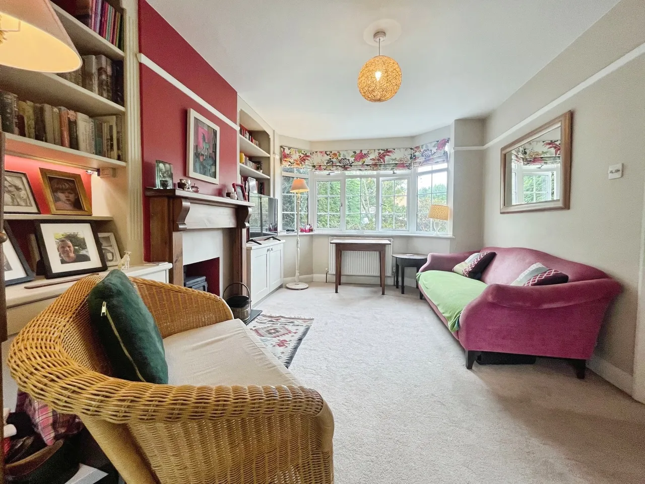 West Avenue, Farnham, Surrey, GU9 0RH, photo 8