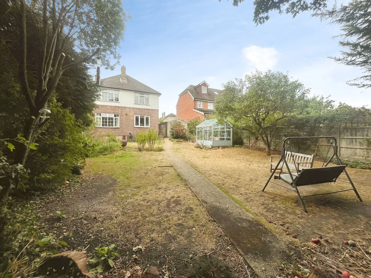West Avenue, Farnham, Surrey, GU9 0RH, photo 7