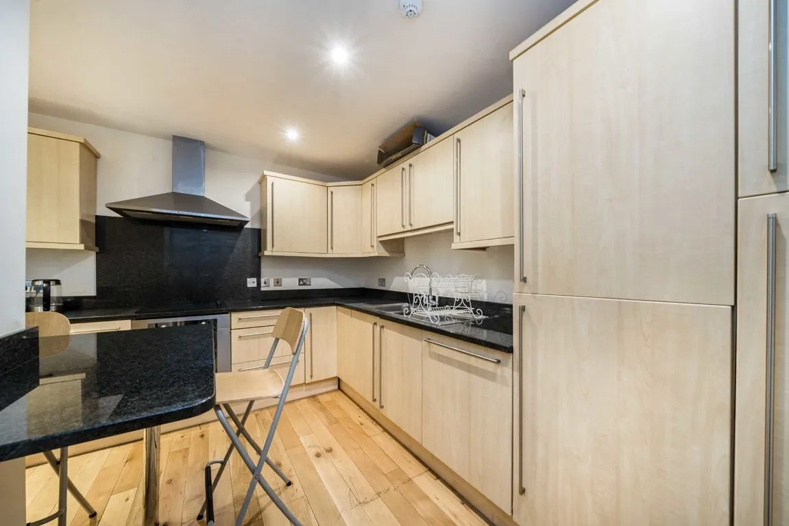 Old York Road, SW18, photo 4
