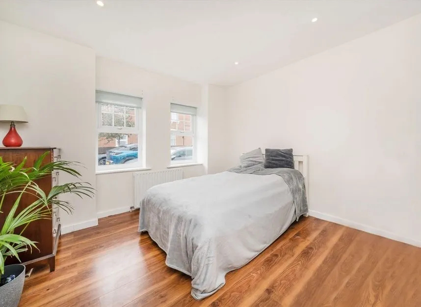 Ewell Road, Surbiton, KT6, photo 4