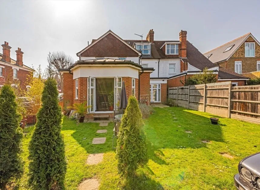 Ewell Road, Surbiton, KT6, photo 6