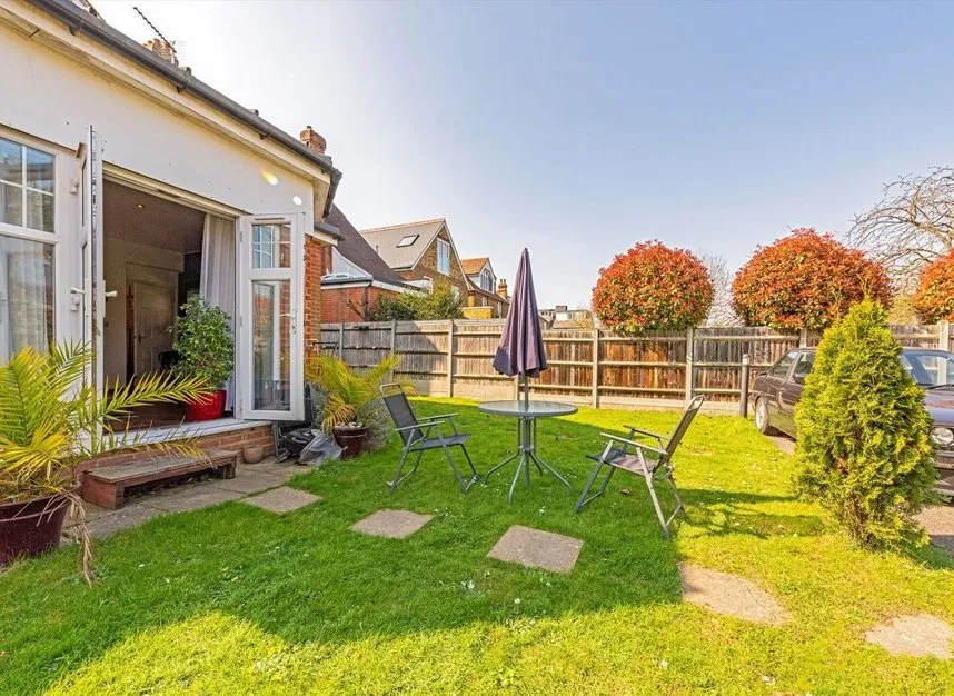 Ewell Road, Surbiton, KT6, photo 5