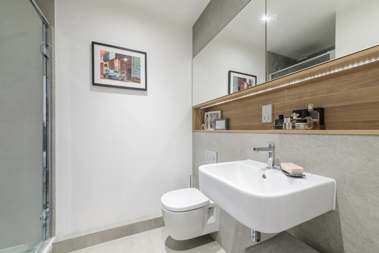 Highgate Hill, Highgate, N19, photo 13
