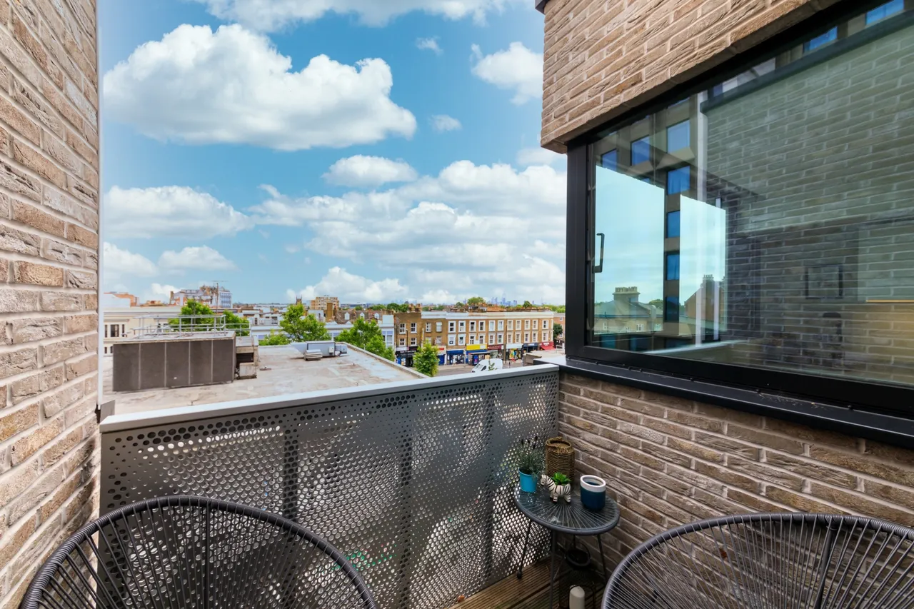Highgate Hill, Highgate, N19, photo 14
