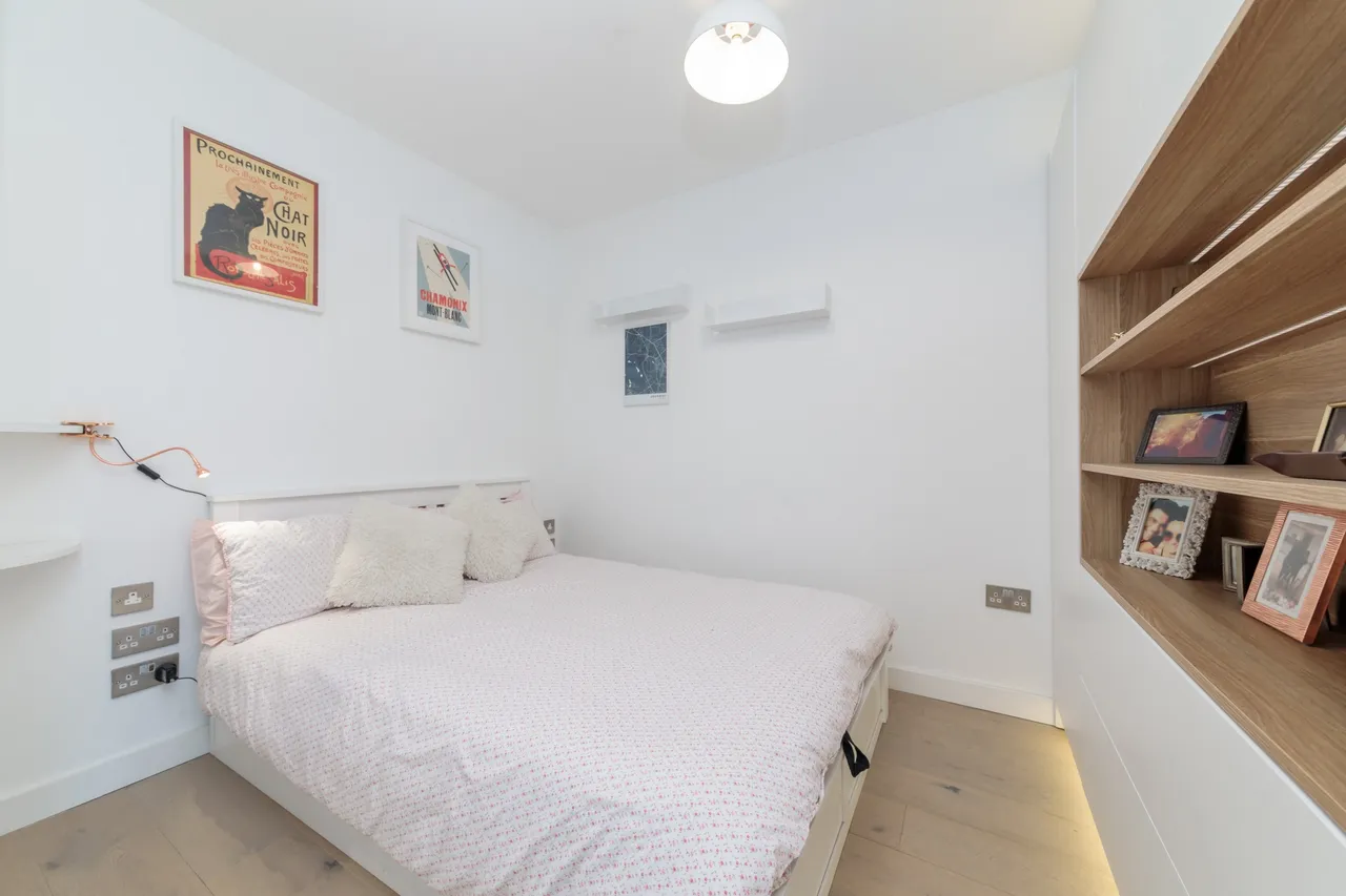Highgate Hill, Highgate, N19, photo 8