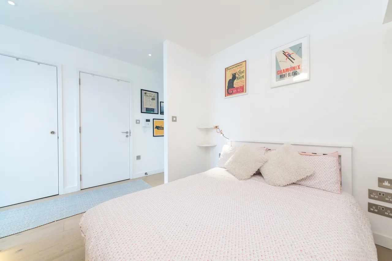 Highgate Hill, Highgate, N19, photo 9