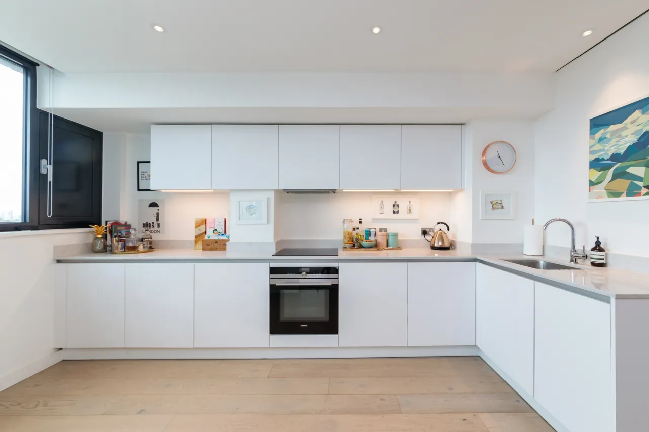 Highgate Hill, Highgate, N19, photo 5