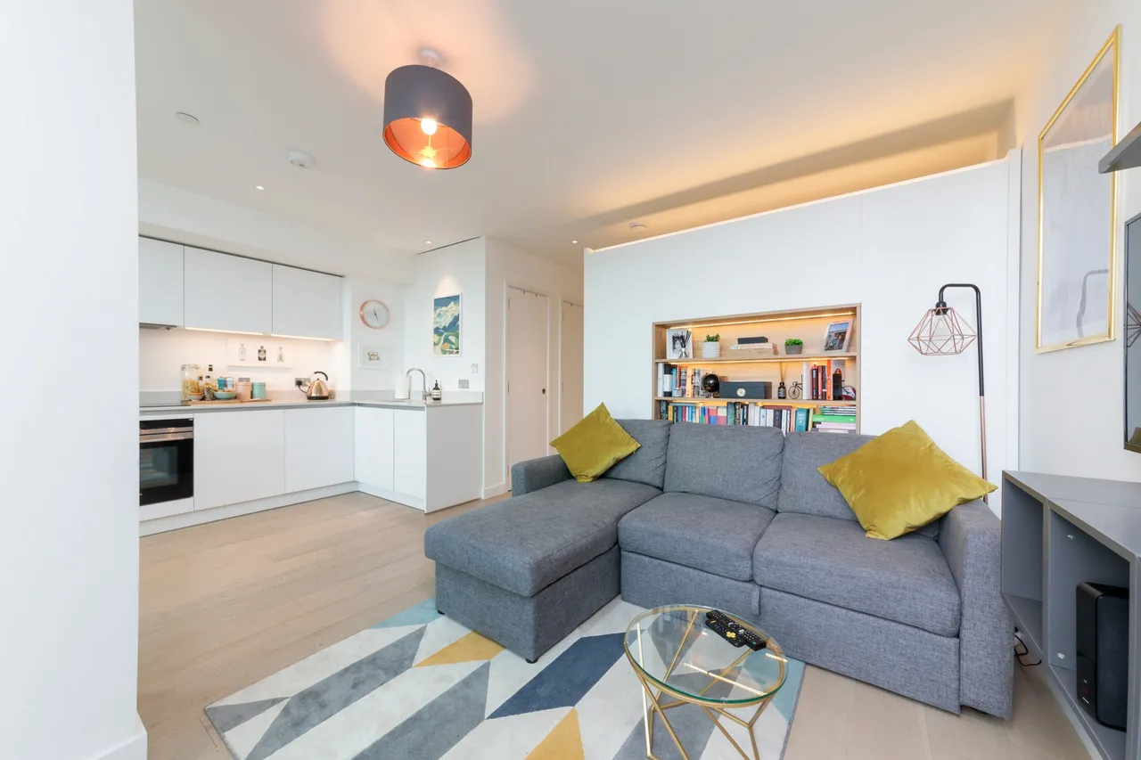 Highgate Hill, Highgate, N19, photo 4