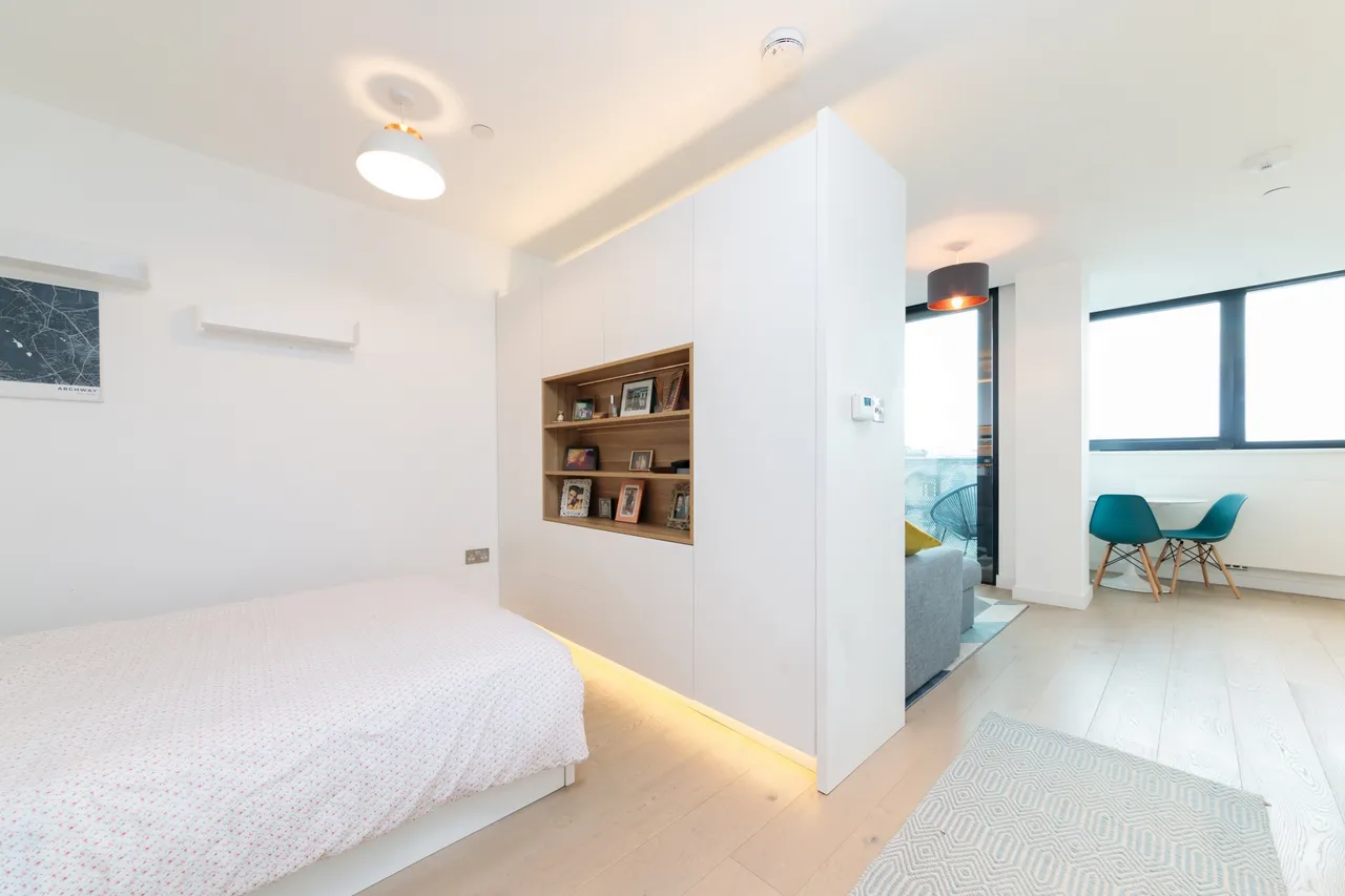 Highgate Hill, Highgate, N19, photo 11