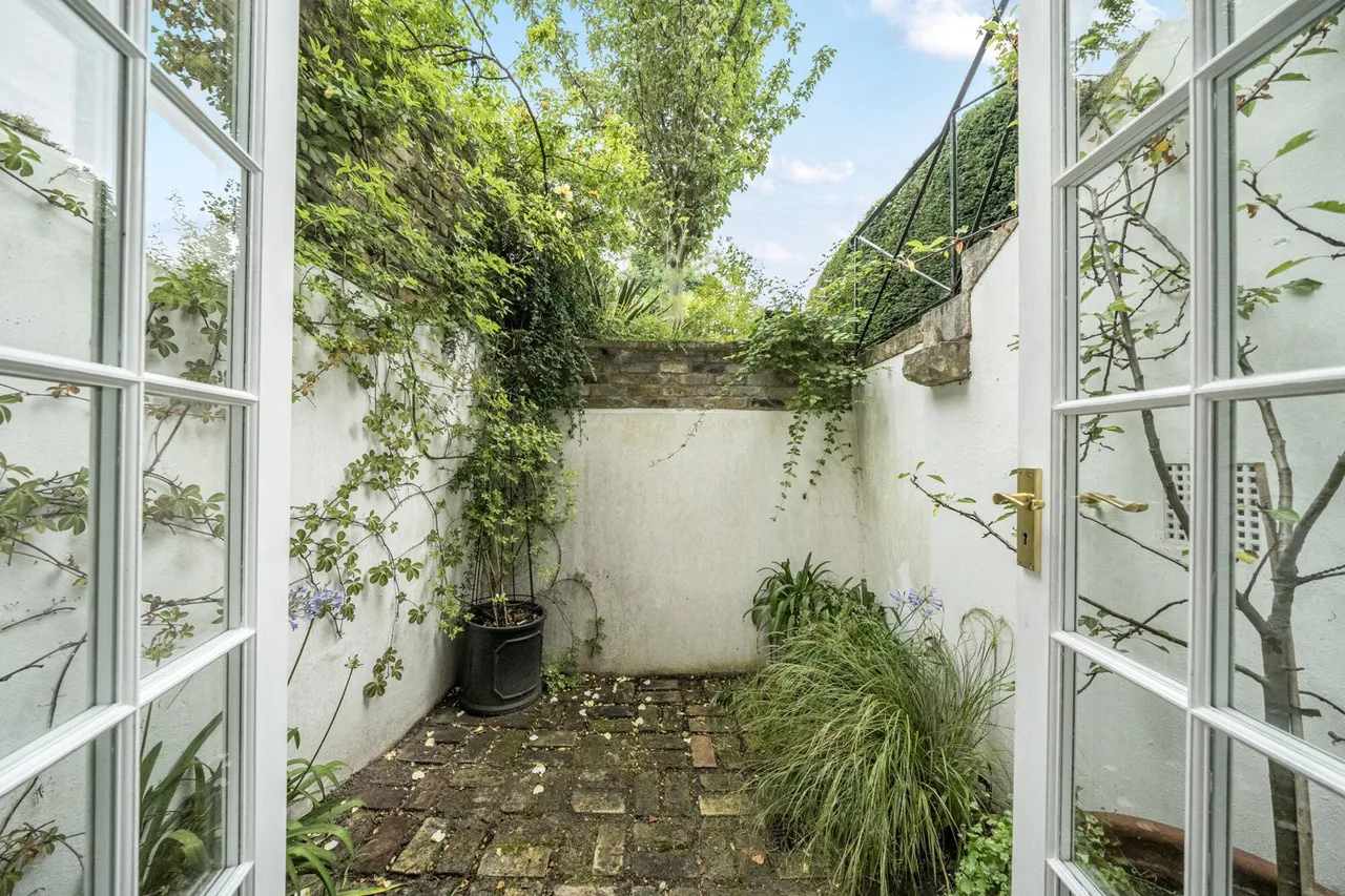 Park Vista, SE10, photo 20