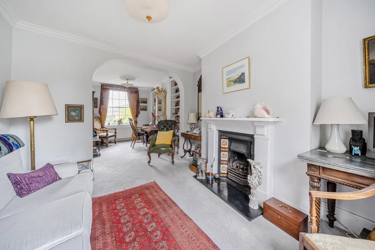 Park Vista, SE10, photo 16