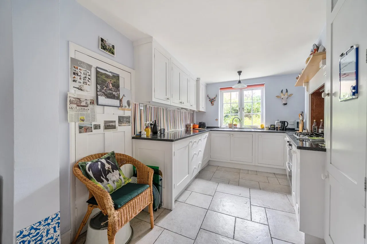 Park Vista, SE10, photo 12