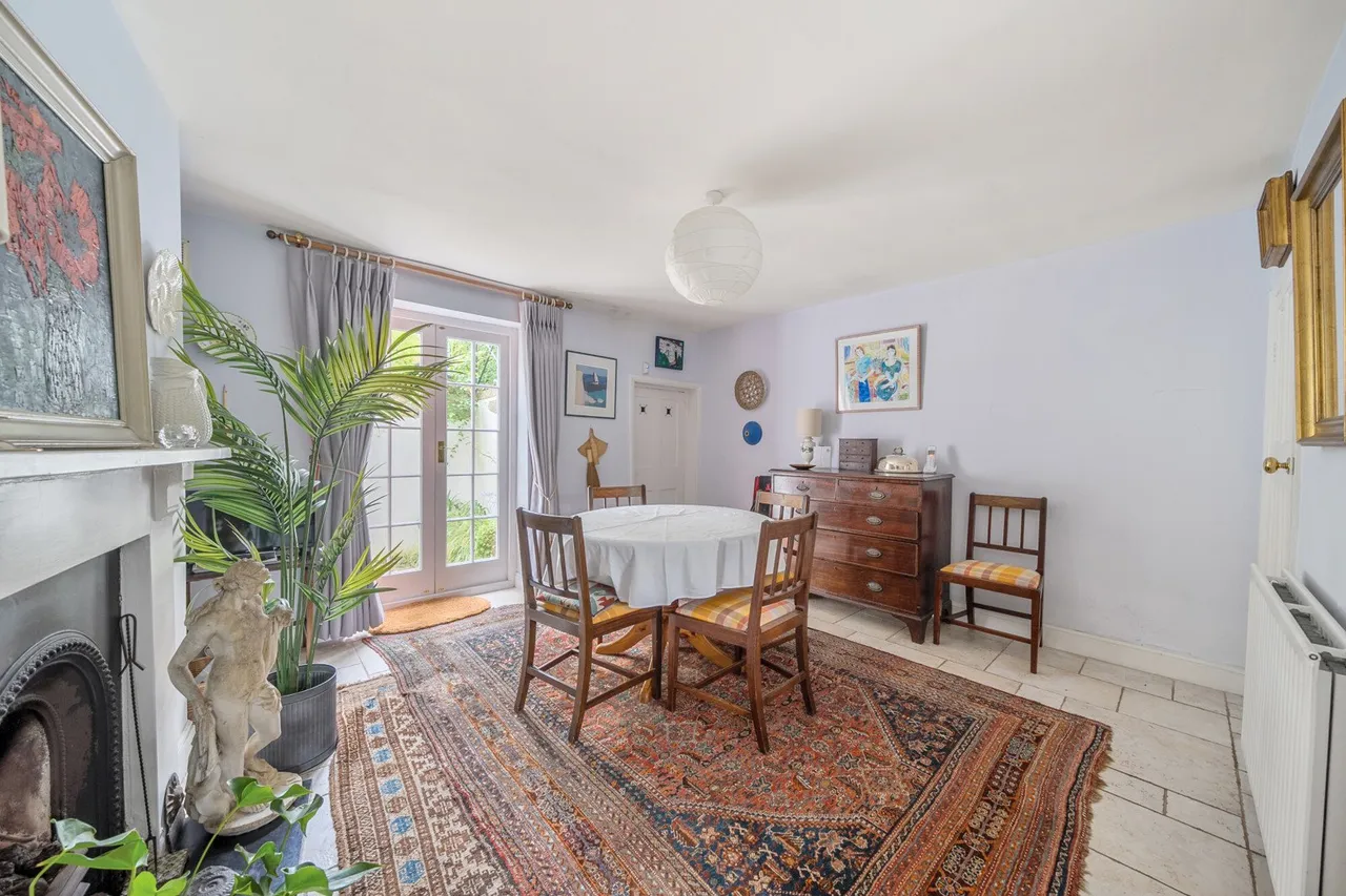 Park Vista, SE10, photo 9