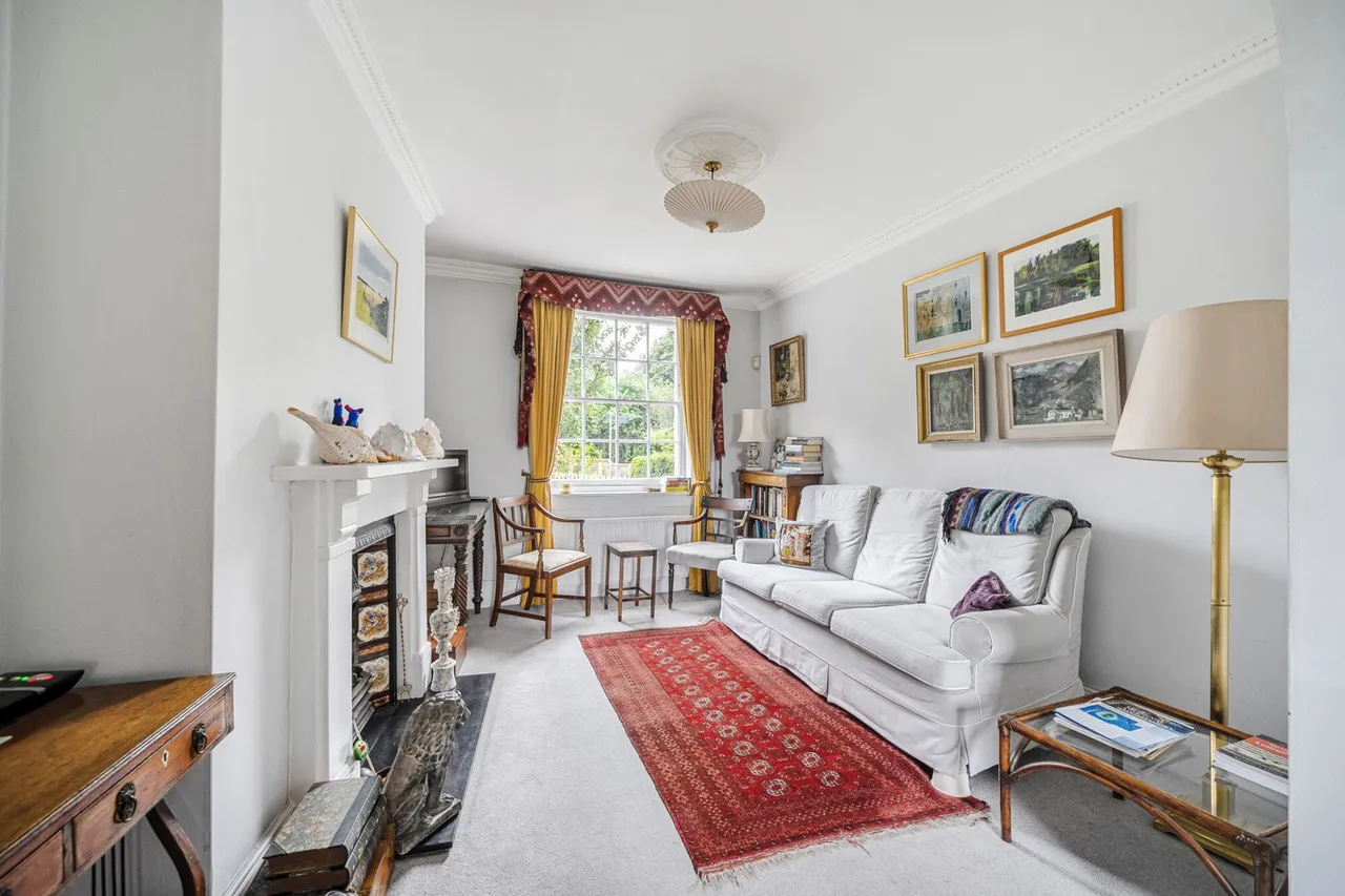 Park Vista, SE10, photo 14