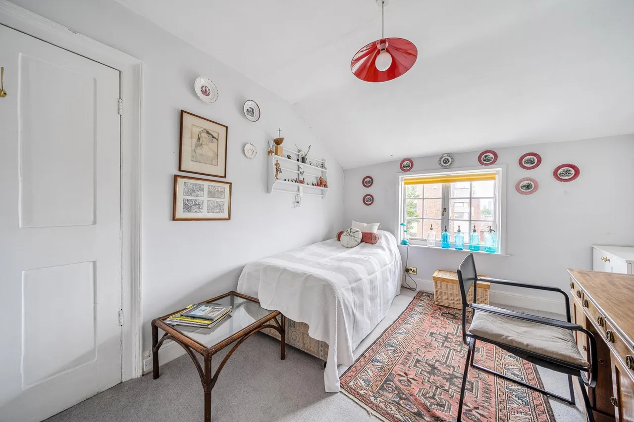 Park Vista, SE10, photo 17