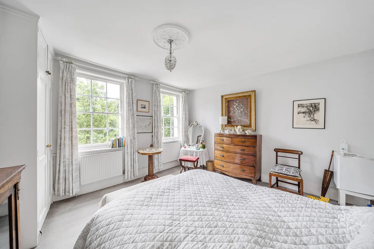 Park Vista, SE10, photo 10
