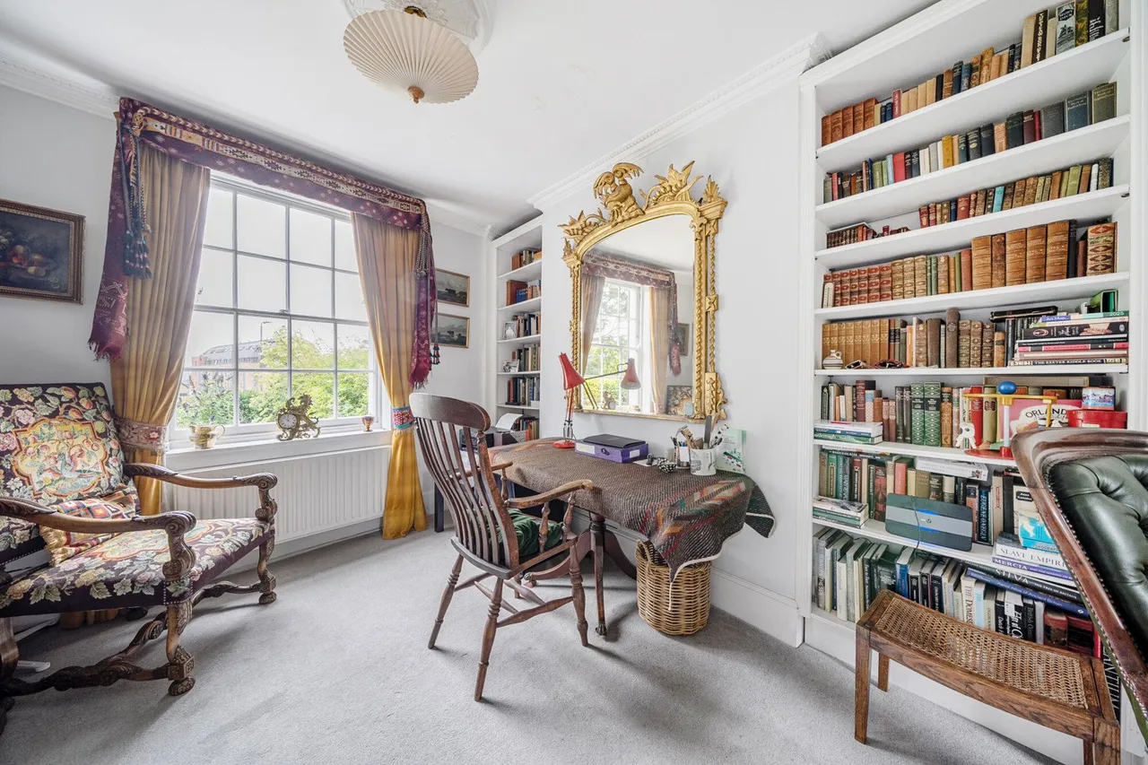 Park Vista, SE10, photo 13