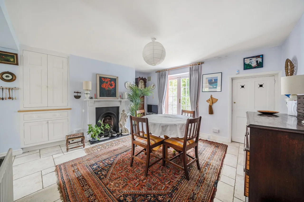 Park Vista, SE10, photo 15