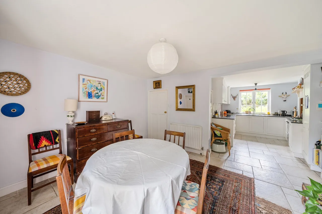Park Vista, SE10, photo 11