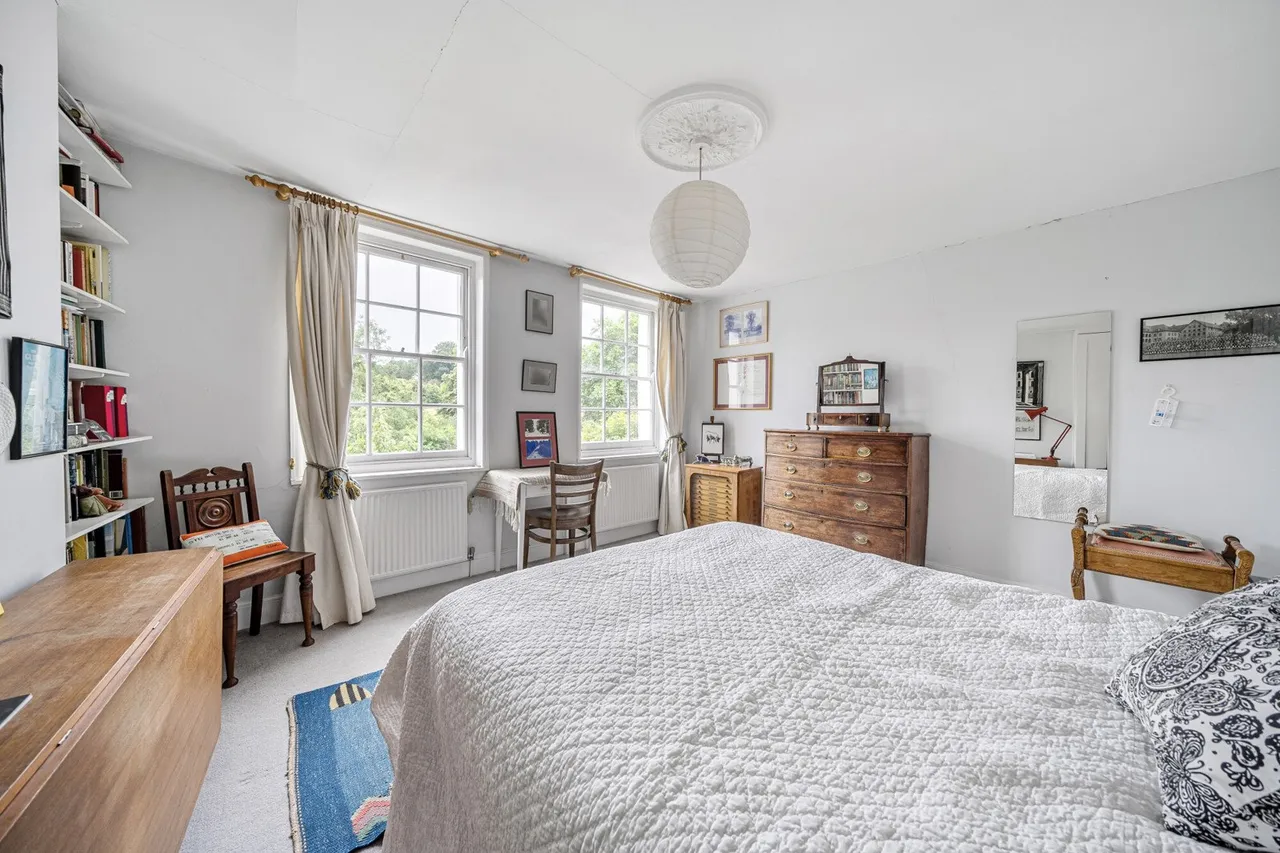 Park Vista, SE10, photo 18