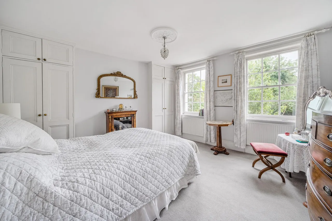 Park Vista, SE10, photo 6