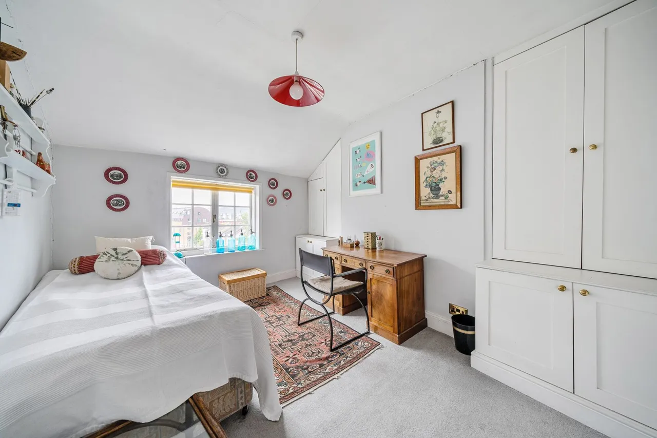 Park Vista, SE10, photo 7