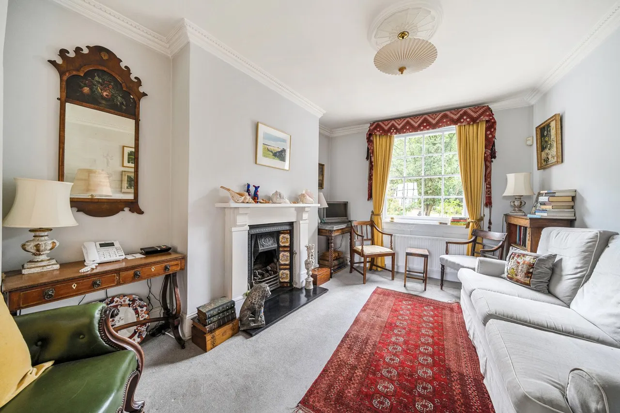 3 bed house for sale — Park Vista, SE10